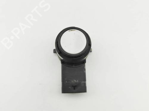 Used Electronic module Electronic module 38267958 38267958