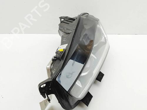 Left headlight JAGUAR XE (X760) 2.0 D | BP33110511C28 - Image 2