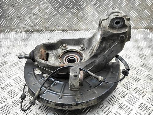 Right front steering knuckle JEEP CHEROKEE (KL) 2.2 CRD 4x4 | BP39446432M26 - Image 4