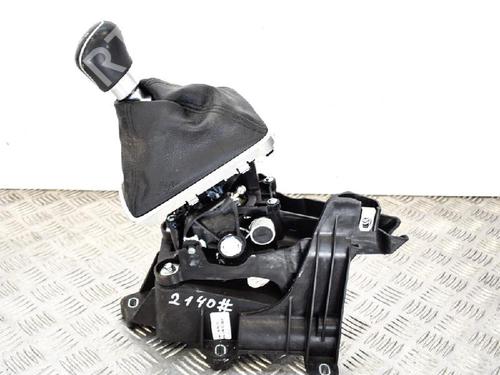 Gear lever FORD FOCUS III 1.5 TDCi | BP6741832M90 