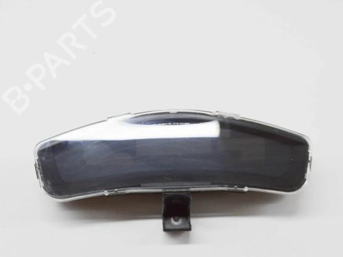 Used Instrument cluster NISSAN LEAF (ZE0) Electric (109 hp) 14966195