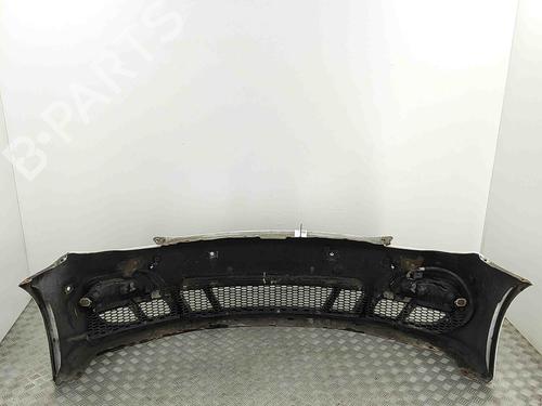 Front bumper PORSCHE PANAMERA (970) 3.0 D | BP29486051C7 