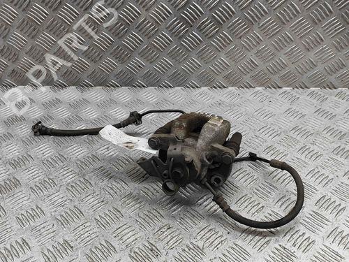 Left rear brake caliper CITROËN C3 III (SX) 1.2 THP 110 (SXHNPS, SXHNZT, SXHNZ6) | BP29458486M107 