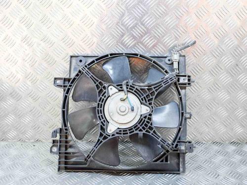 Radiator fan SUBARU FORESTER (SH_) 2.0 D AWD (SHH, SHD, SHN) | BP10368382M35 