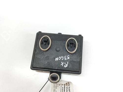 Electronic module VW TOUAREG (CR7, RC8) 3.0 TDI 4motion | BP27217303M83 - Image 2