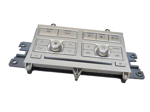 Electronic module JAGUAR XF I (X250) 3.0 D | BP30255428M83