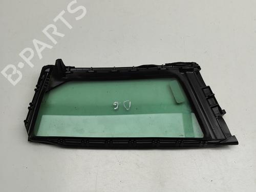 Rear right door window TOYOTA PRIUS (_W6_) 2.0 PHEV (MXWH61L, MXWH61) | BP29975242C21