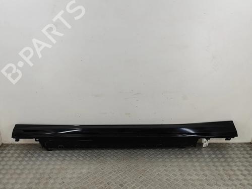 Used Left sideskirt BMW 5 (G60, G90, G68) i5 eDrive40 (340 hp) 30514133