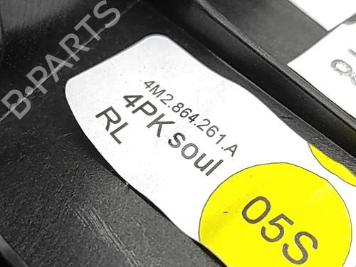 Other AUDI Q7 (4MB, 4MG, 4MQ) 50 TDI Mild Hybrid quattro | BP30679221O1 