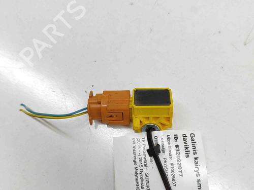 Used Electronic sensor SUZUKI VITARA (LY) 1.6 DDiS AllGrip (APK416D) (120 hp) 29042568