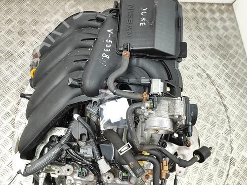 Engine NISSAN JUKE (F15) 1.6 | BP27158121M1 - Image 5