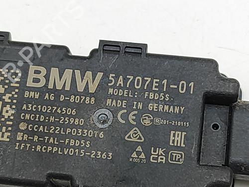Electronic module BMW X1 (U11) iX1 xDrive 30 | BP28563843M83