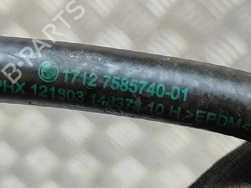 Pipe BMW Z4 Roadster (E89) sDrive 18 i | BP27644560M125  - Image 7