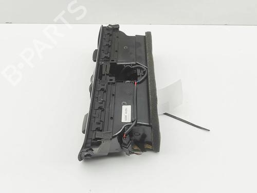 Air vent VW CC B7 (358) 2.0 TDI | BP37522579I21 - Image 3