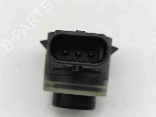 Electronic module BMW 5 (G30, F90) 530 e Plug-in Hybrid | BP27577132M83