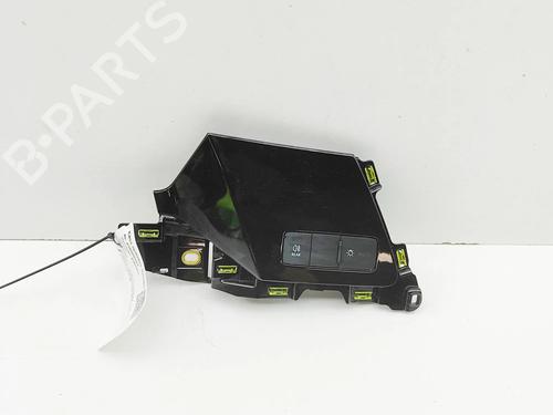Used Control unit Control unit AUDI A3 Sportback (8YA, 8YF) 35 TFSI (150 hp) 39884360 39884360