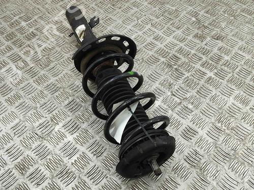 Right front shock absorber OPEL CROSSLAND X / CROSSLAND (P17, P2QO) 1.2 (75) | BP29637483M17 