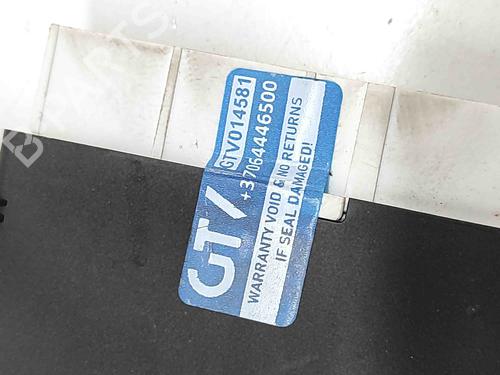 Electronic module VW GOLF VII (5G1, BQ1, BE1, BE2) 2.0 GTI | BP24818838M83 