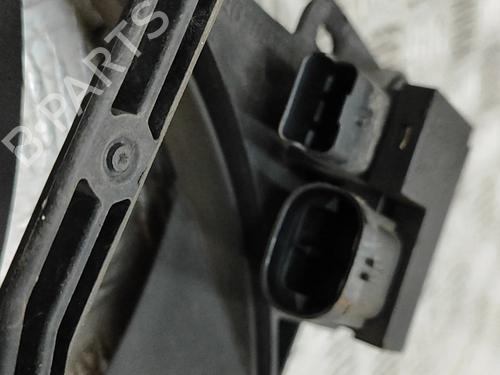 Radiator fan CITROËN C4 CACTUS 1.6 BlueHDi 100 | BP29975308M35 - Image 5