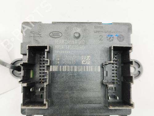 Electronic module LAND ROVER DISCOVERY V (L462) 3.0 Td6 4x4 | BP30130863M83