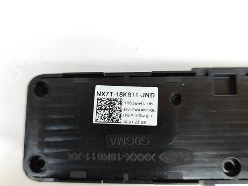 Switch FORD FOCUS IV (HN) 1.0 EcoBoost | BP17139916I30 