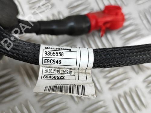 Wiring harness BMW 5 (G30, F90) 530 e Plug-in-Hybrid | BP27576980E16 
