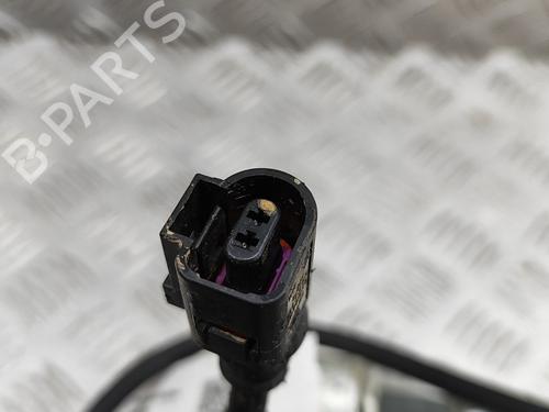 Right front brake caliper AUDI Q2 (GAB, GAG) 35 TFSI | BP28566150M104