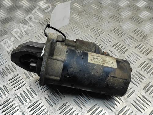 Used Starter IVECO DAILY VI Platform/Chassis 35S21, 35C21, 40C21, 45C21, 50C21, 60C21, 65C21, 70C21 (205 hp) 31902981