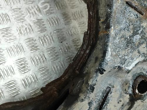 Subframe FORD TRANSIT V363 Van (FCD, FDD) 2.0 EcoBlue | BP30130710M9 - Image 7