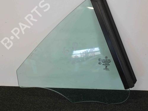 Rear right quarter glass MERCEDES-BENZ SLK (R172) 250 CDI / d (172.403) | BP6747649C92