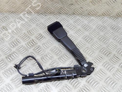 Used Seat buckle BMW 1 (E87) 116 i (122 hp) 14651304