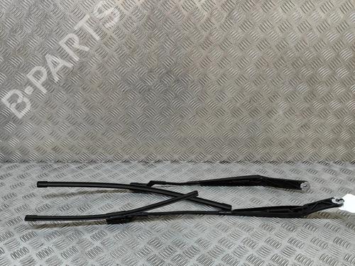 Front windshield wiper arm VW PASSAT B7 Variant (365) 1.6 TDI | BP26890806C143 - Image 5