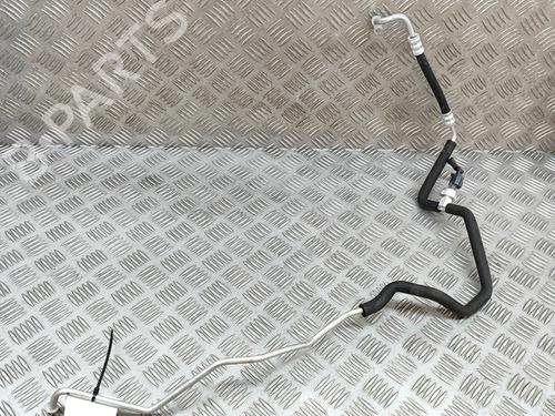 AC pipe MAZDA 2 Hatchback (DL, DJ) 1.5 (DJLFS, DJ2HA) | BP33369806M126 - Image 4