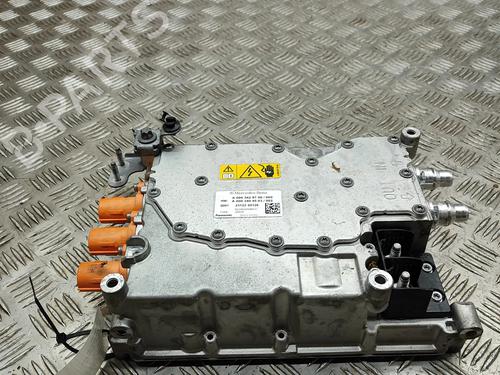 inverterconverter-mercedes-benz-eqb-x243-2021-38599895 main image