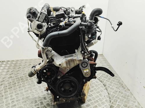 Engine FORD TRANSIT CUSTOM V362 Van (FY, FZ) 2.0 EcoBlue mHEV | BP31715276M1