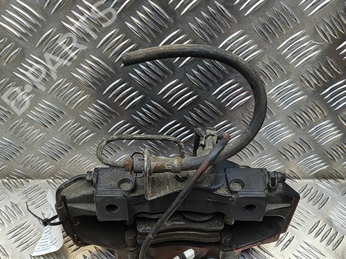 Right rear brake caliper PORSCHE 911 (996) 3.4 Carrera | BP28101972M106 