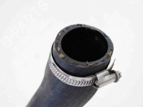 Tuyau d'intercooler FORD C-MAX II (DXA/CB7, DXA/CEU) 1.5 TDCi | BP30258850M127 