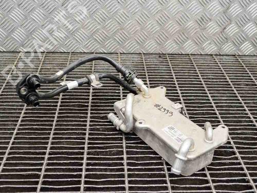 Oliekøler AUDI Q5 (FYB, FYG) SQ5 TDI Mild Hybrid quattro | BP27751149M33