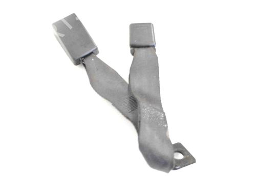 Used Seat buckle JEEP COMPASS (MK49) 2.2 CRD 4x4 (136 hp) 30281852