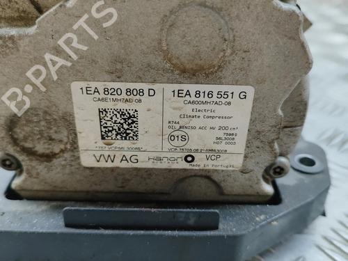 AC compressor SKODA ENYAQ iV SUV (5AZ) 60 | BP27775264M34  - Image 6