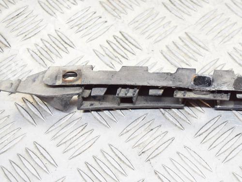 Rear bumper bracket MERCEDES-BENZ CLS (C218) CLS 250 CDI / BlueTEC / d (218.303, 218.304) | BP6775466C159 