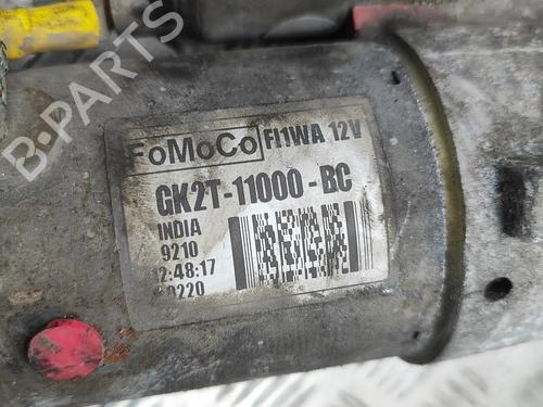 Starter FORD TRANSIT V363 Van (FCD, FDD) 2.0 EcoBlue | BP34051037M8  - Image 5