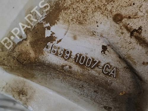 Fælk FORD RANGER (TKE) 2.2 TDCi 4x4 | BP25218359C45 