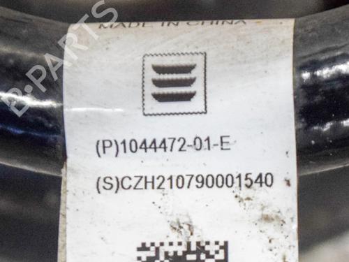 Støddæmperfjeder TESLA MODEL 3 (5YJ3) EV AWD | BP27758295C152 - Image 5