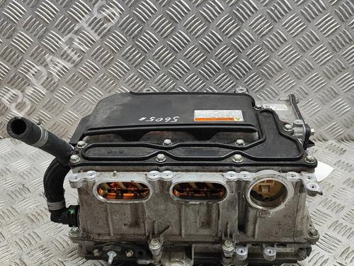 Used Inverter/Converter TOYOTA PRIUS (_W3_) 1.8 Hybrid (ZVW30) (136 hp) 28955885