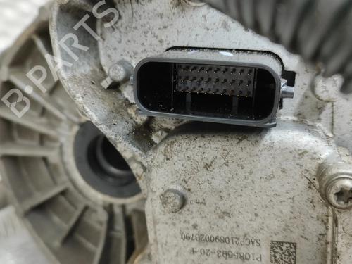 Motor TESLA MODEL 3 (5YJ3) EV AWD | BP28554019M1 