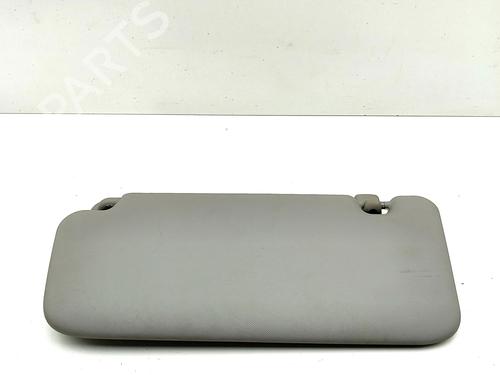 Used Right sun visor Right sun visor HYUNDAI KONA (OS, OSE, OSI) EV (136 hp) 33394838 33394838