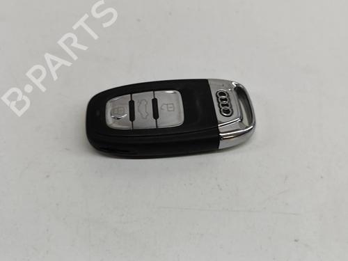 Used Electronic module Electronic module AUDI A6 C7 (4G2, 4GC) 2.0 TDI (177 hp) 16640062 16640062