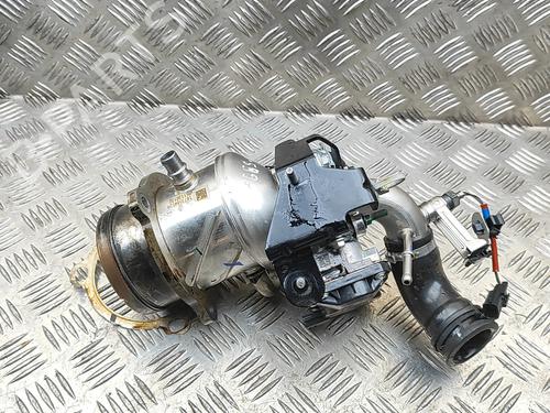 Used Egr Egr RENAULT TRAFIC III Bus (JG_) 2.0 dCi 150 (JGMU) (150 hp) 33390792 33390792