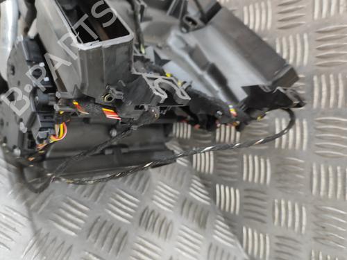 Heater matrix AUDI A8 D4 (4H2, 4H8, 4HC, 4HL) 3.0 TDI quattro | BP21587866M63 